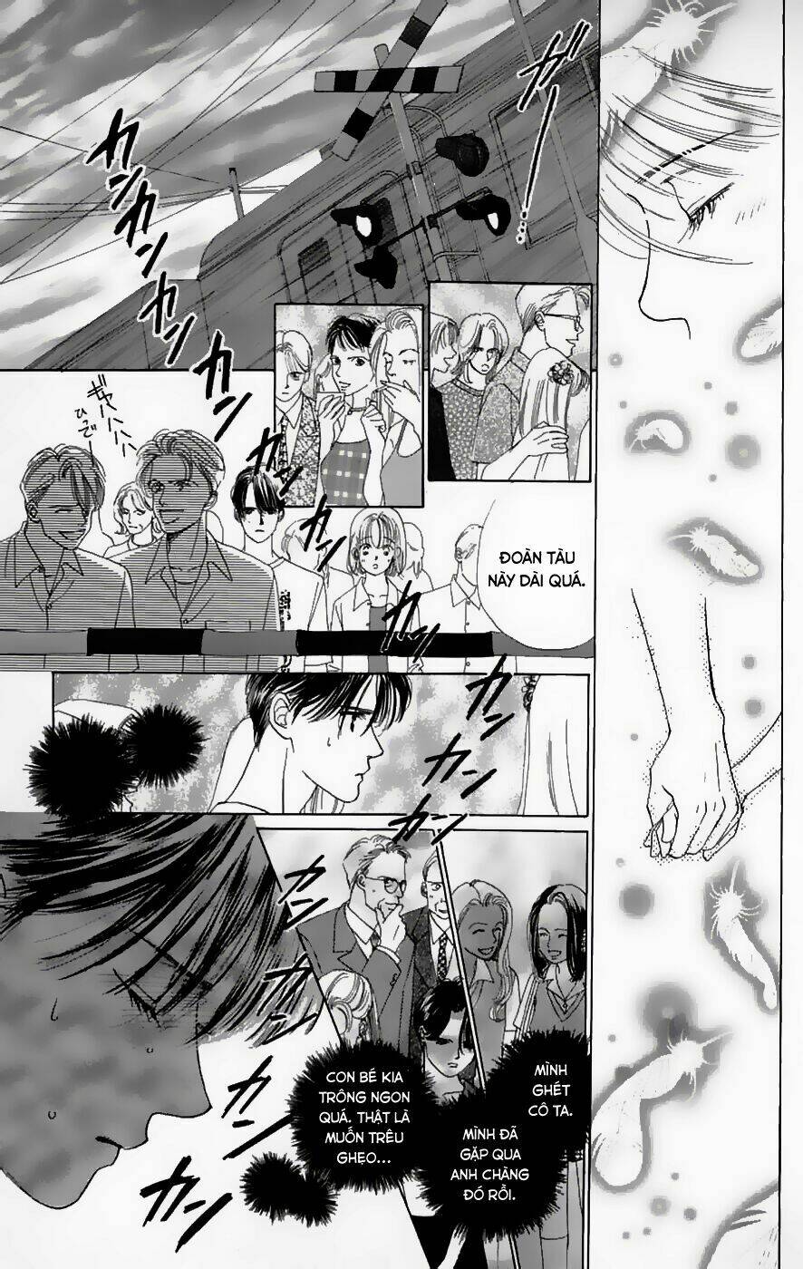 only you chapter 5 31