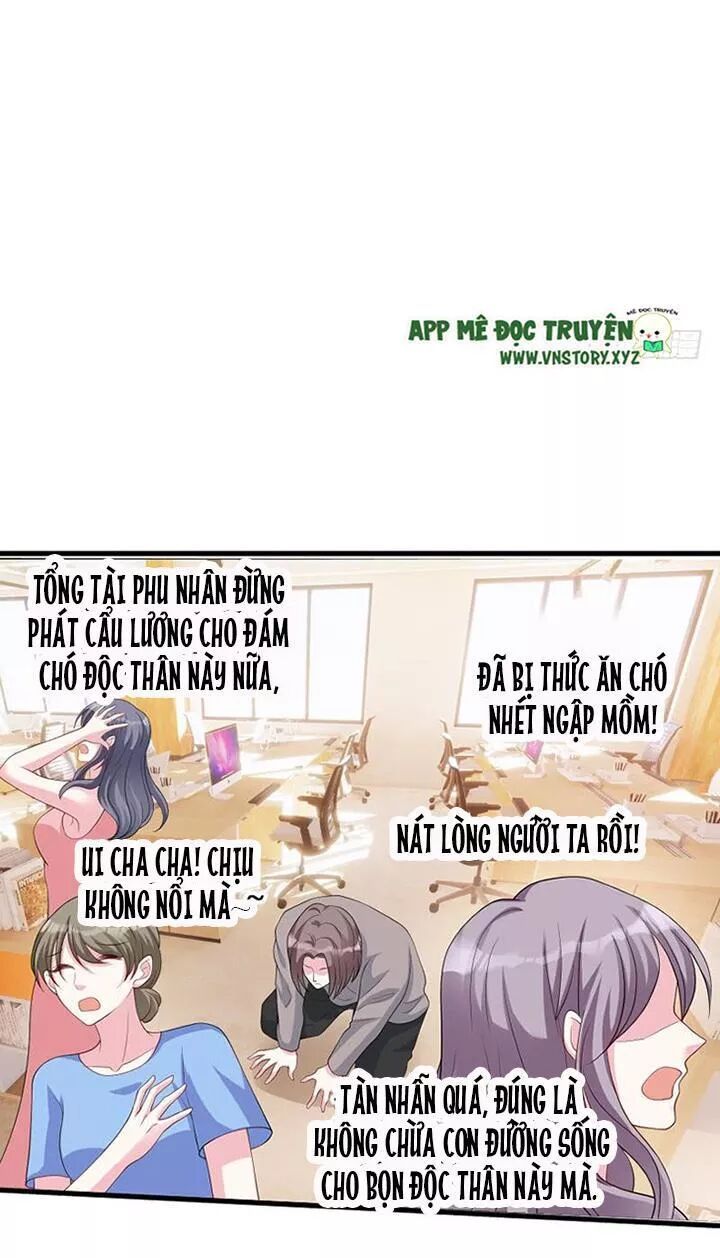 bảo bối đáng yêu đột kích chapter 71 32