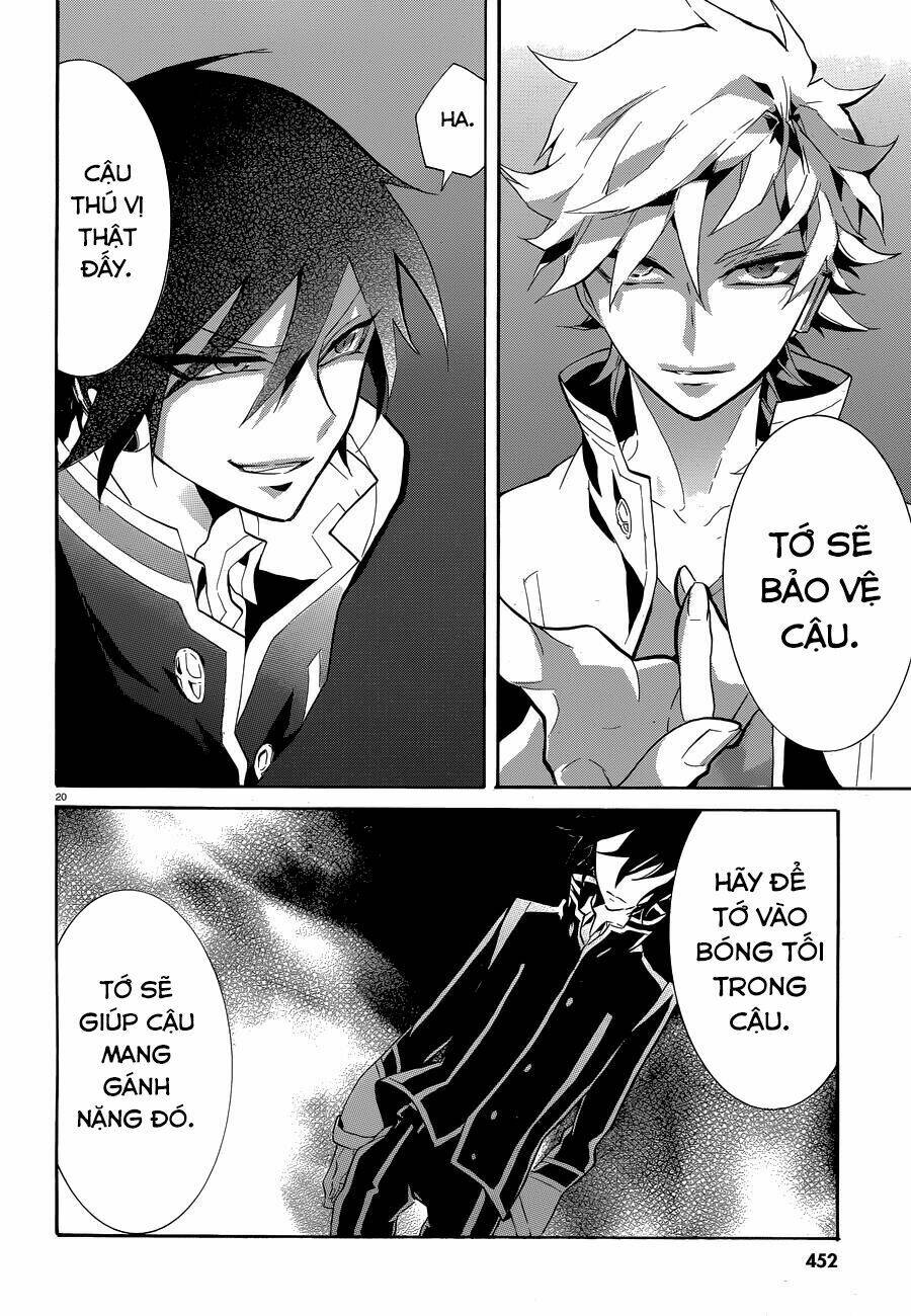 mokushiroku alice chapter 9 25