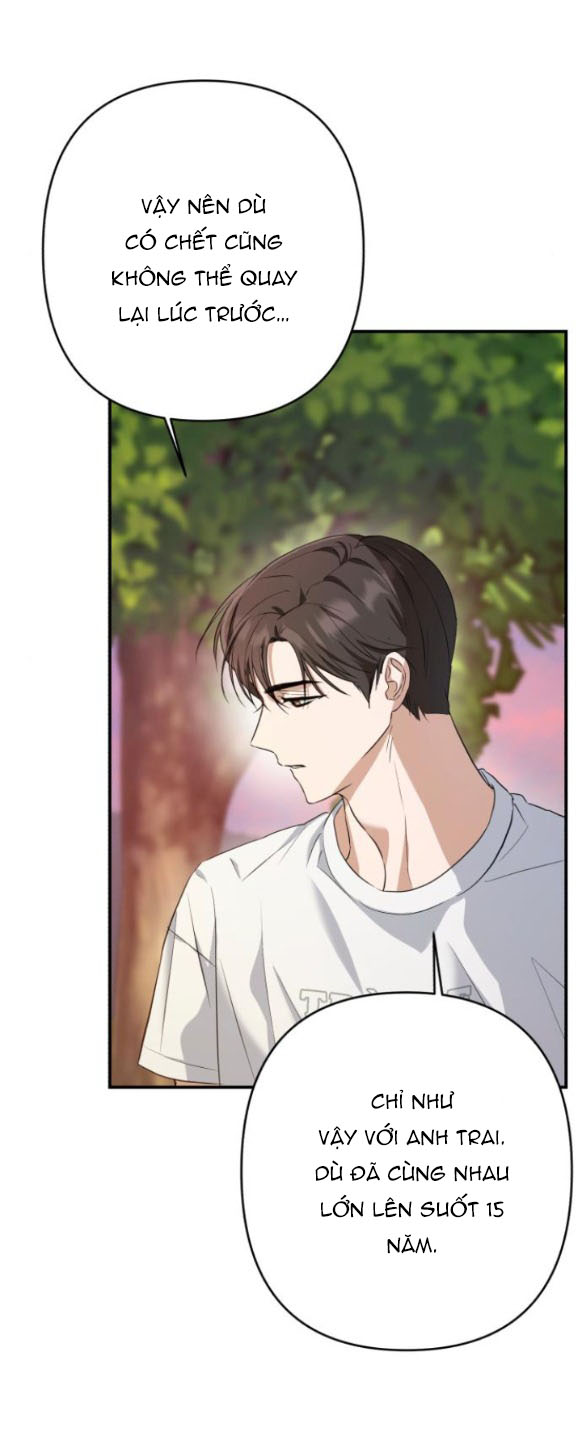 bóng râm mùa xuân chapter 13.1 26