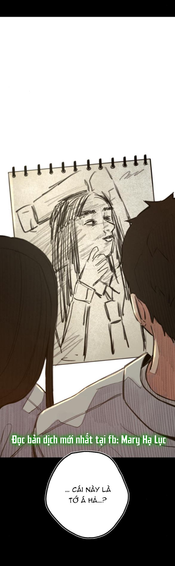 nàng thơ nổi tiếng - nàng thơ myung chapter 72.1 14