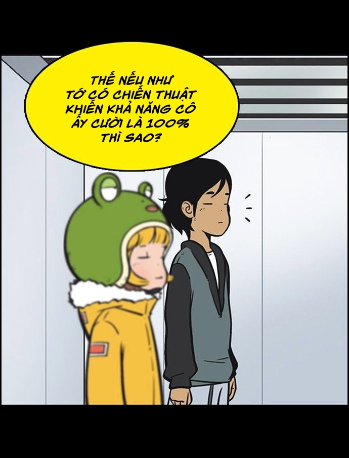 yumis cells chapter 86 11