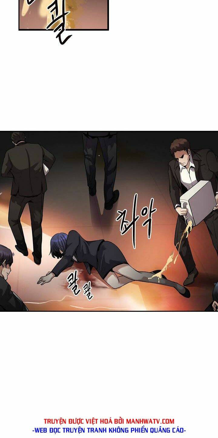 điều tra viên chuyển sinh chapter 138 70