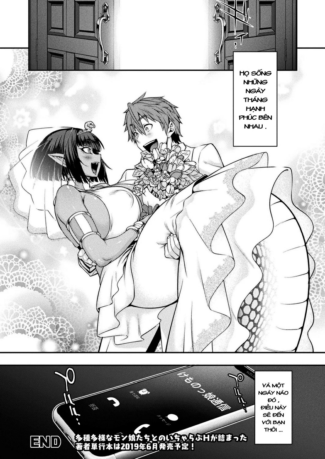 tình yêu của nàng rắn naja chapter 1 29