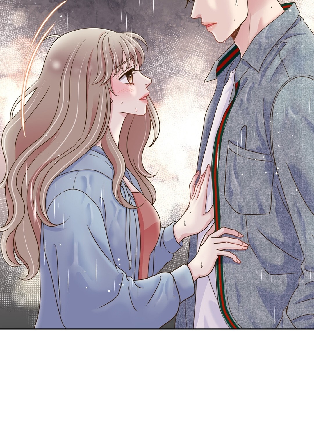 [18+] trải nghiệm thân mật với bạn của anh trai chapter 6.1 37