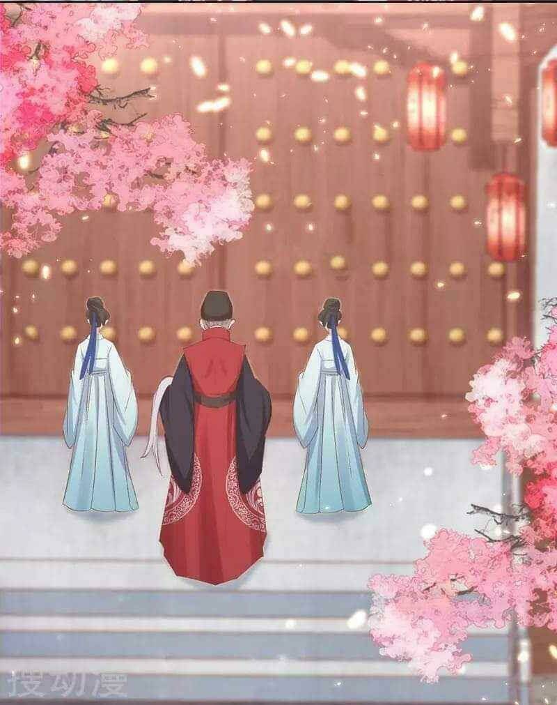 thị huyết y phi chapter 58 22