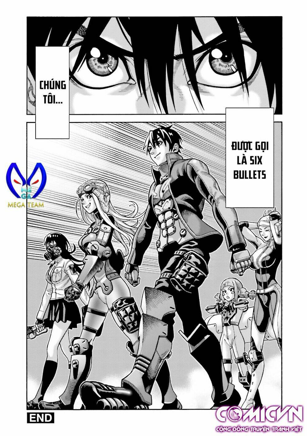 lột xác chapter 11 33