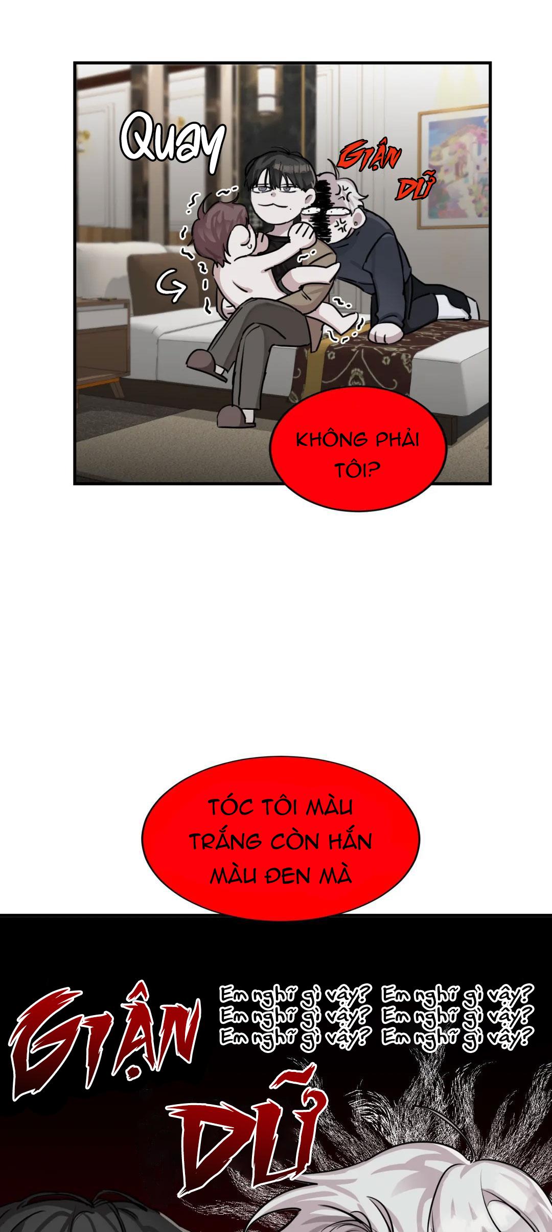 lãng mạn toixico chapter 10 38