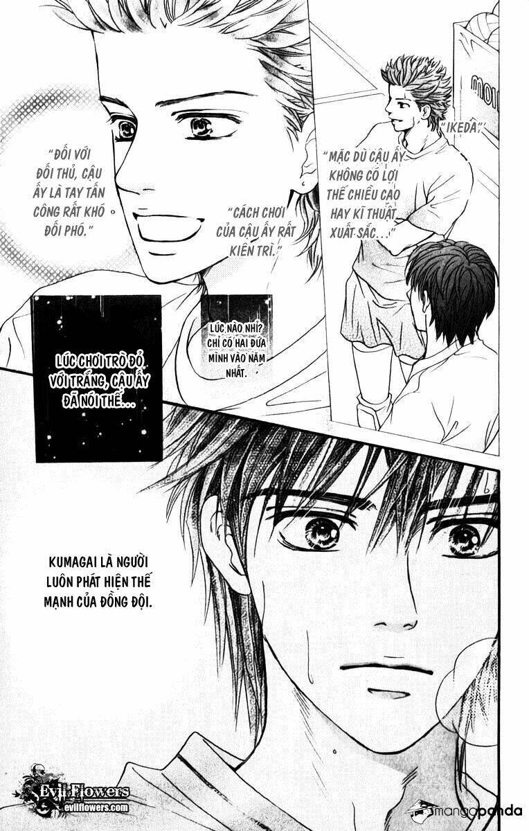 xứng danh anh hùng chapter 76 28