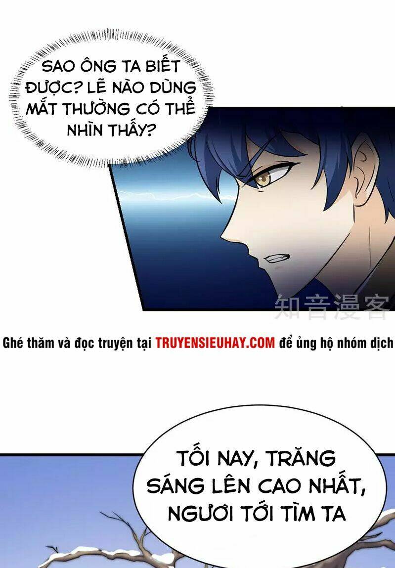 võ đạo độc tôn chapter 1 65