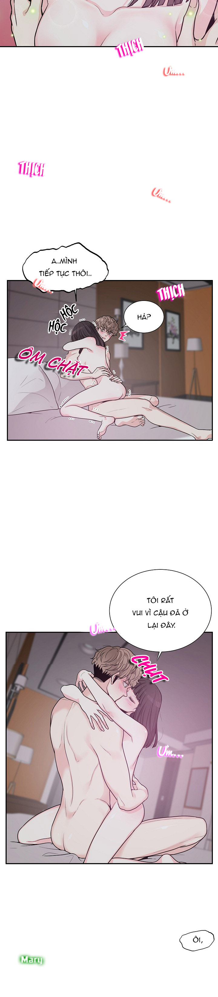 tuyển tập hàn, nhật chịch ngắn chapter 6 27