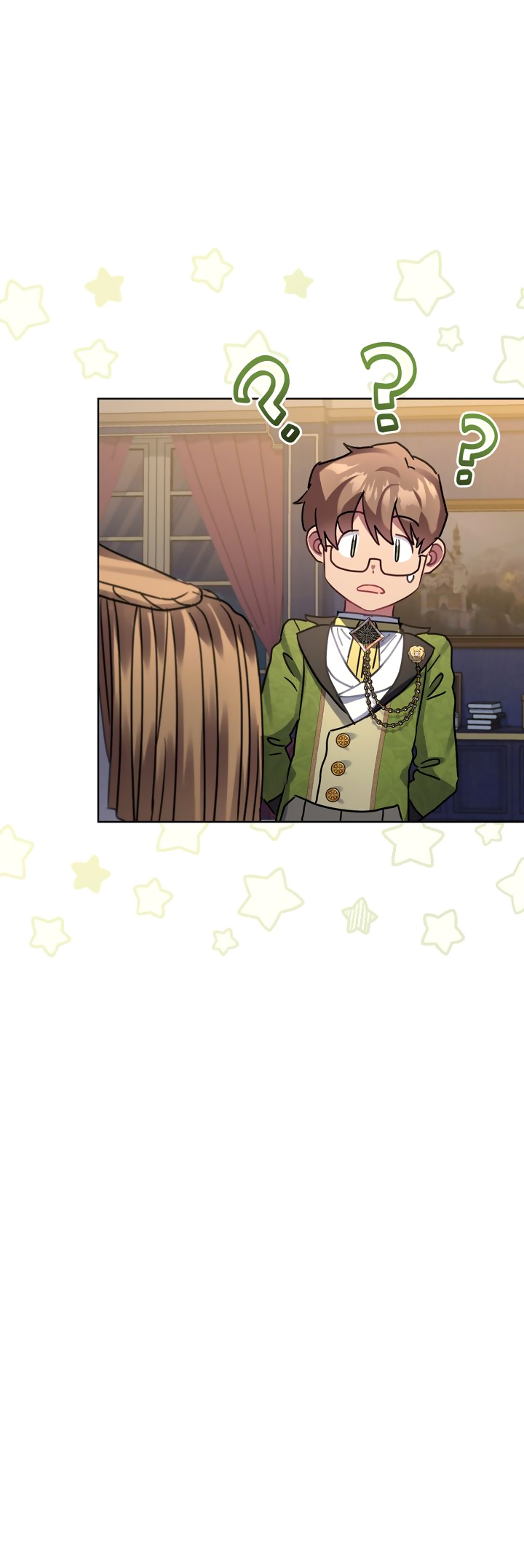 công chúa muôn loài chapter 53 8