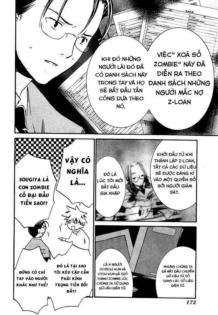 zombie-loan chapter 66 28