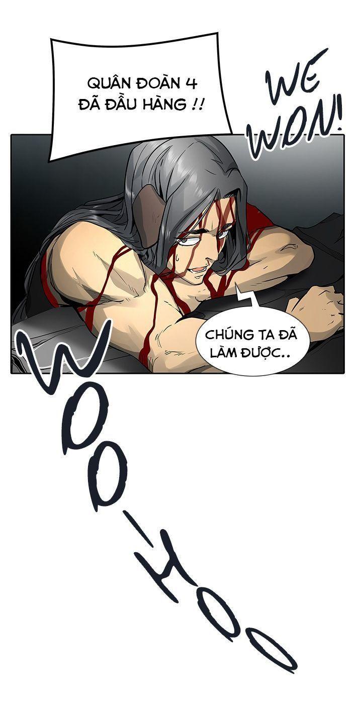 tòa tháp bí ẩn 2 chapter 483 25