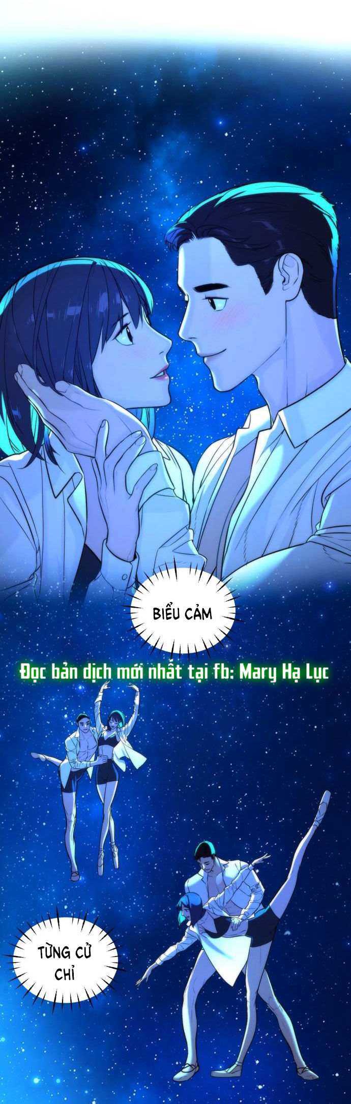 Tuyển Tập Truyện Ngắn Dằm Khăm Của Bạn Mảy chapter 15.2 - Trang 12