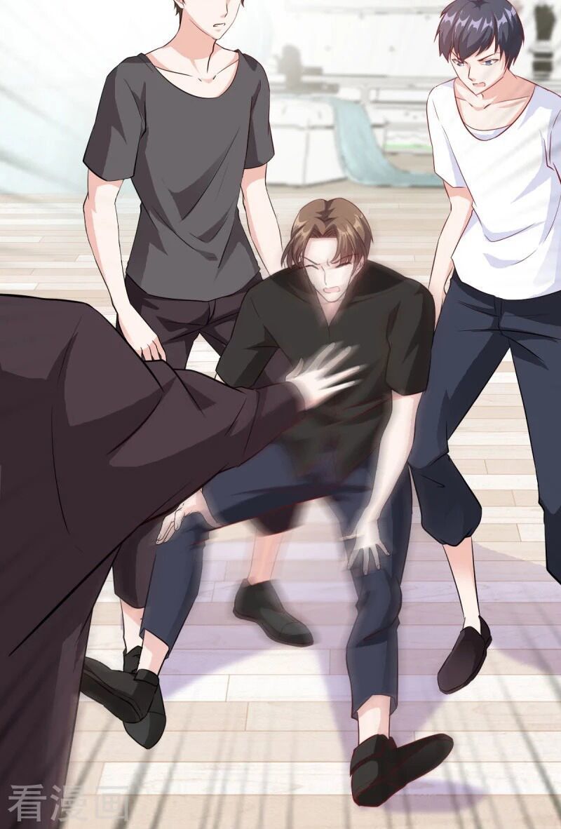 cẩm tú trùng sinh: chào buổi sáng phó thái thái chapter 103 4