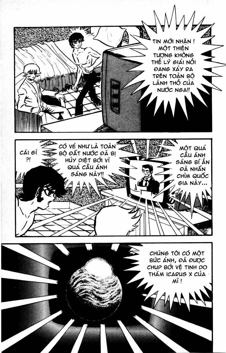 devilman chapter 19 24