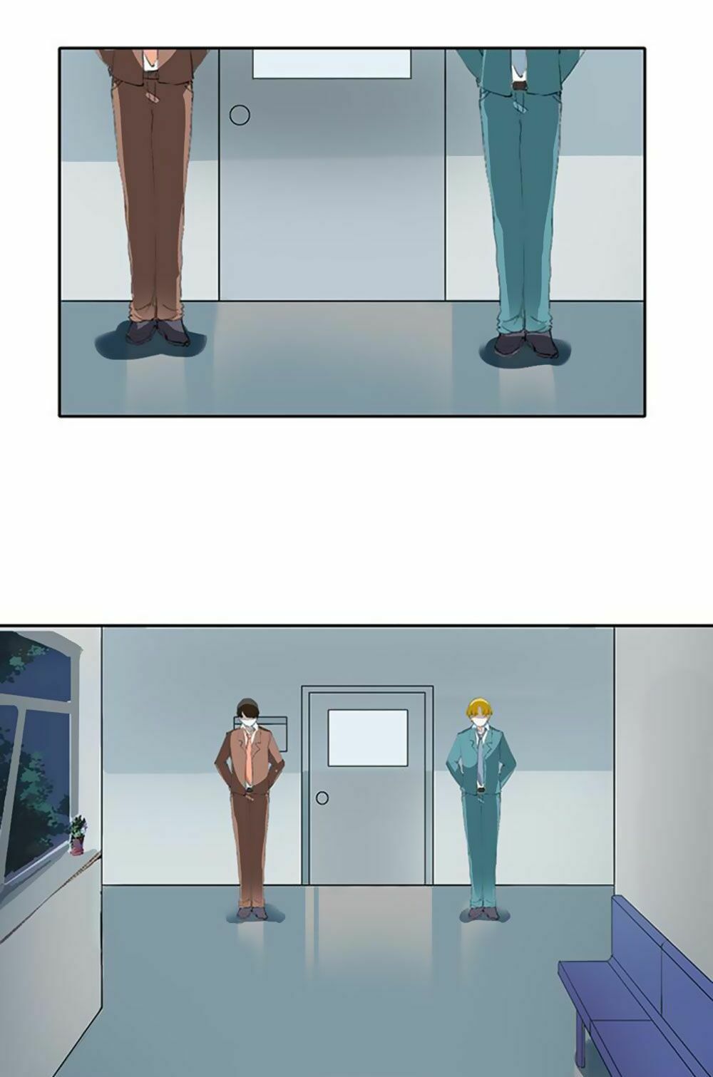 thiên kim đường môn chapter 12 6