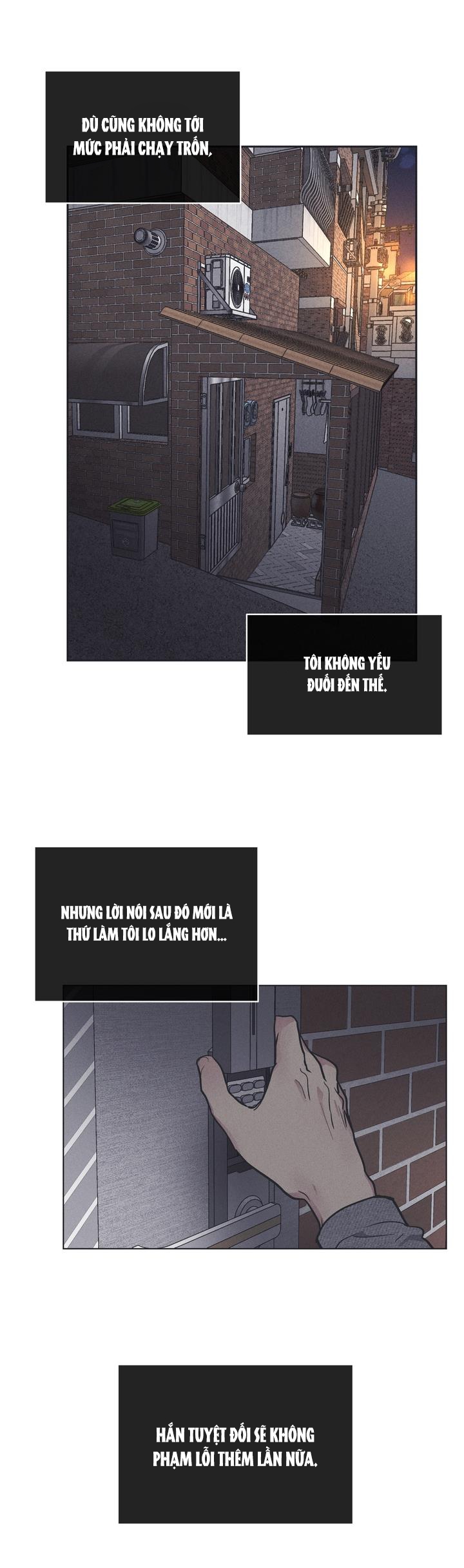 trả thù chapter 17 11