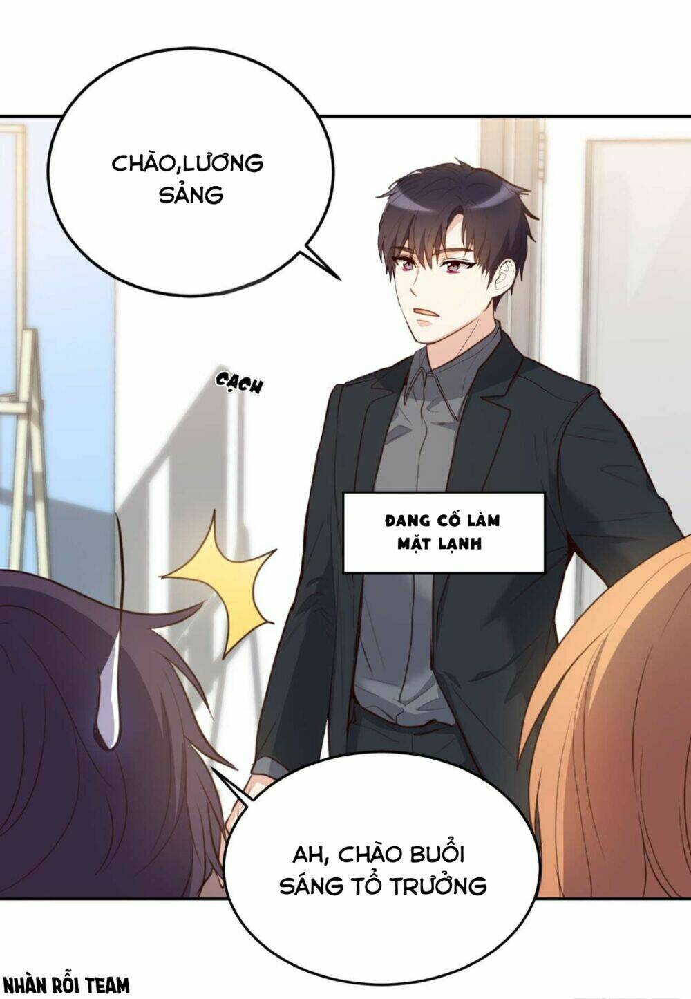 acup tiên sinh chapter 27 7