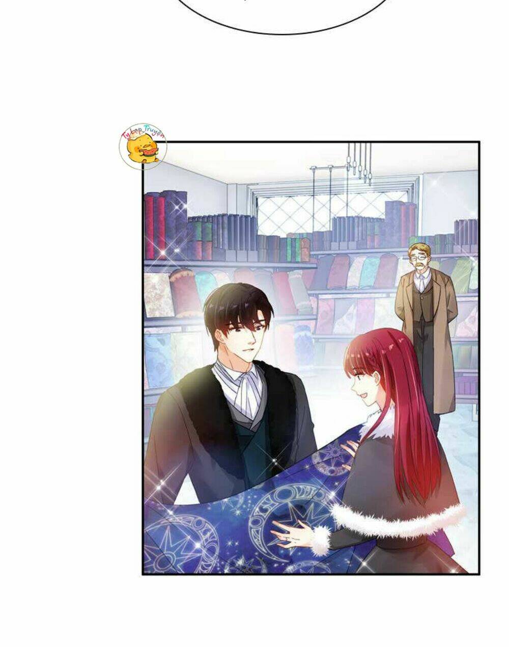 ác nữ cải biến chapter 47 35