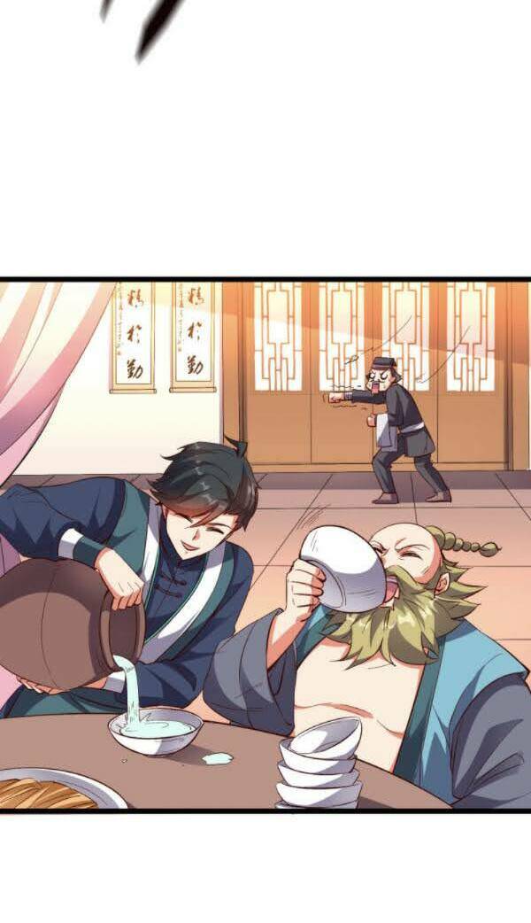 phục thiên thánh chủ chapter 60 17