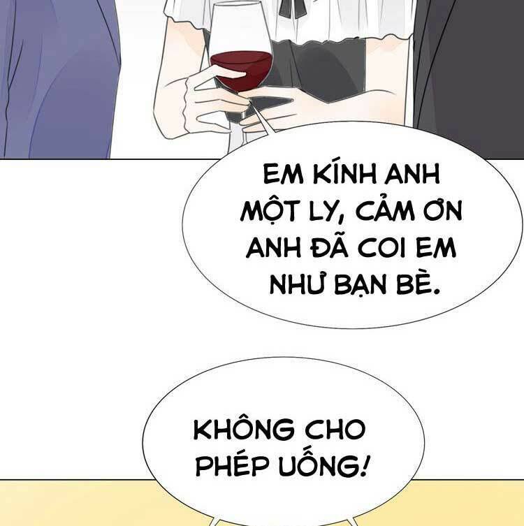 điều ước sủng ái bất bình đẳng chapter 117.1 22