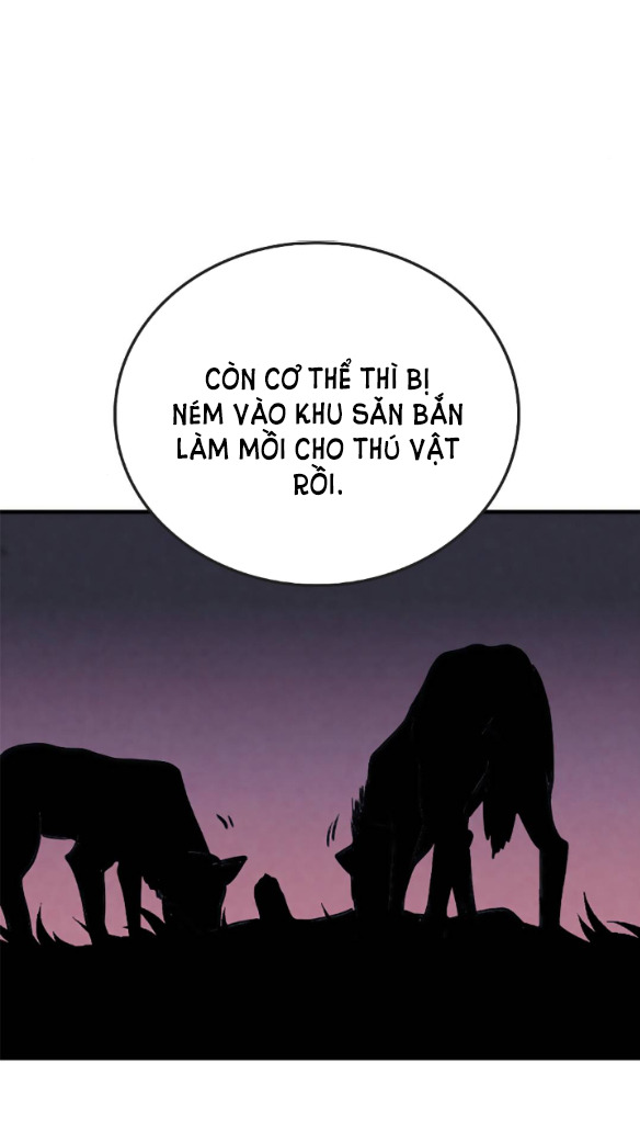 [bản 18+] trò chơi săn mồi của hoàng đế và thánh kỵ sĩ chapter 10.1 29