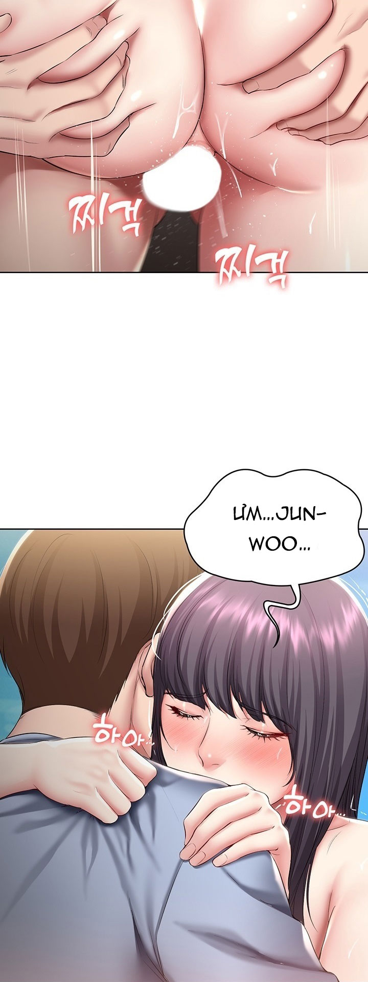 nhật ký nội trú chapter 86.1 6