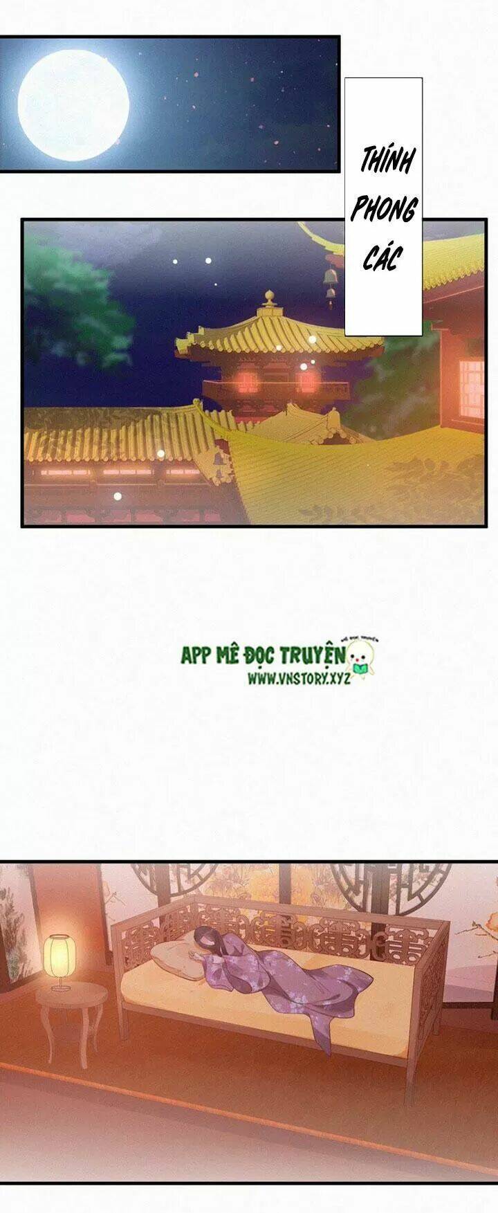 thiên hương mỹ nhân chapter 39 25