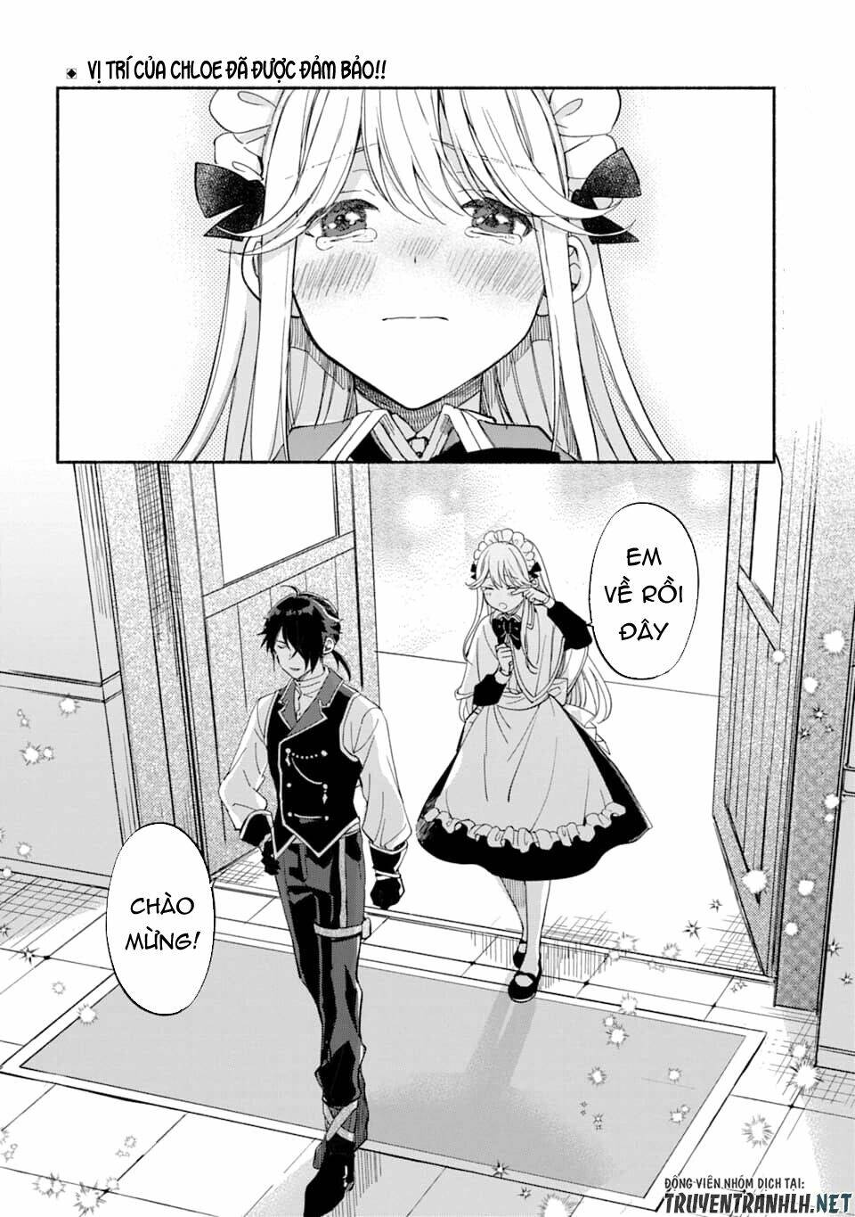 the necromancer maid chapter 10 20
