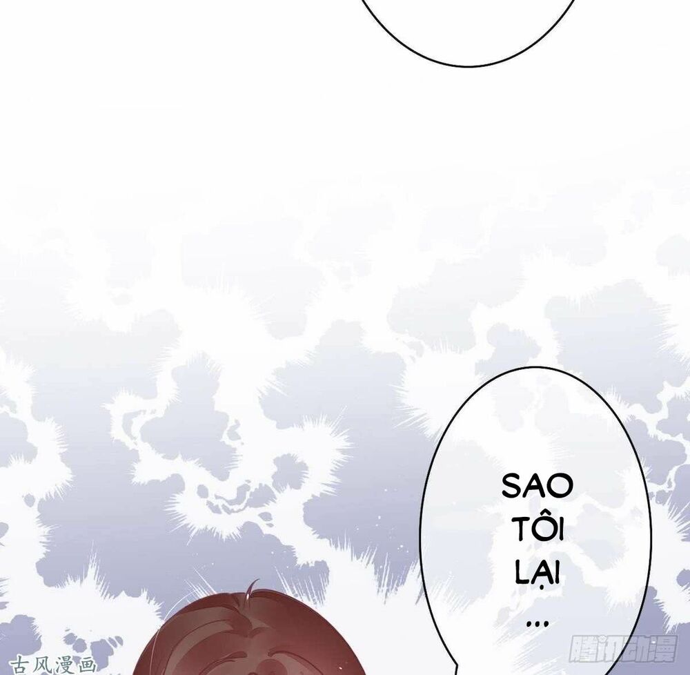 manh thê khó dỗ phần 1 chapter 33 39