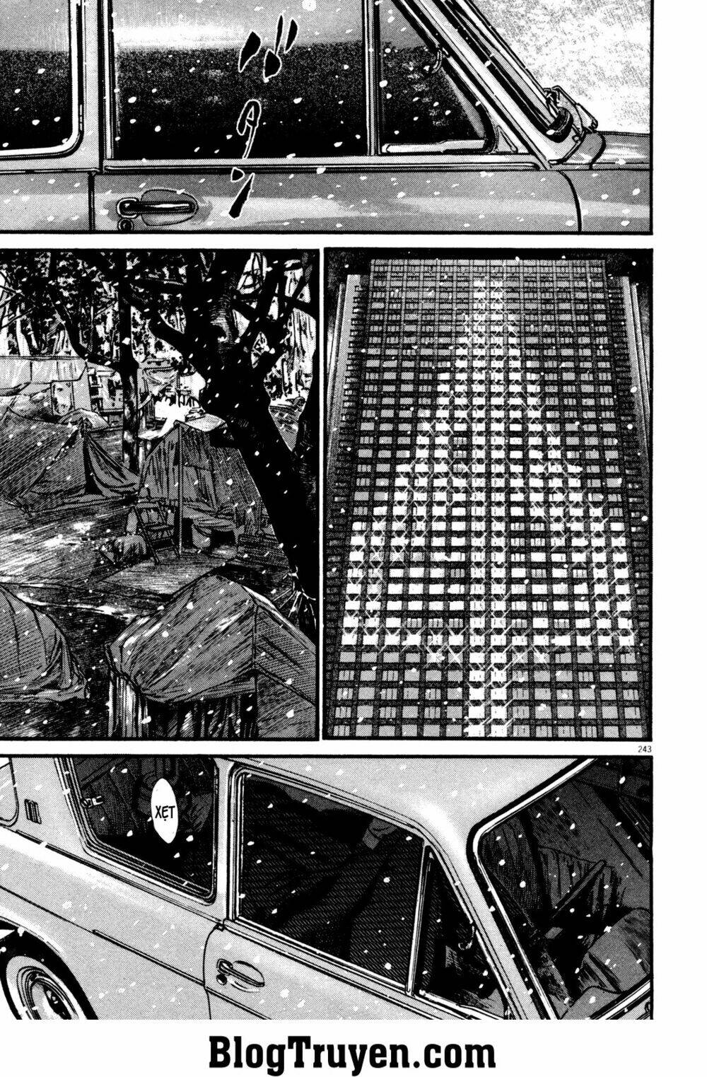 homunculus chapter 139 22