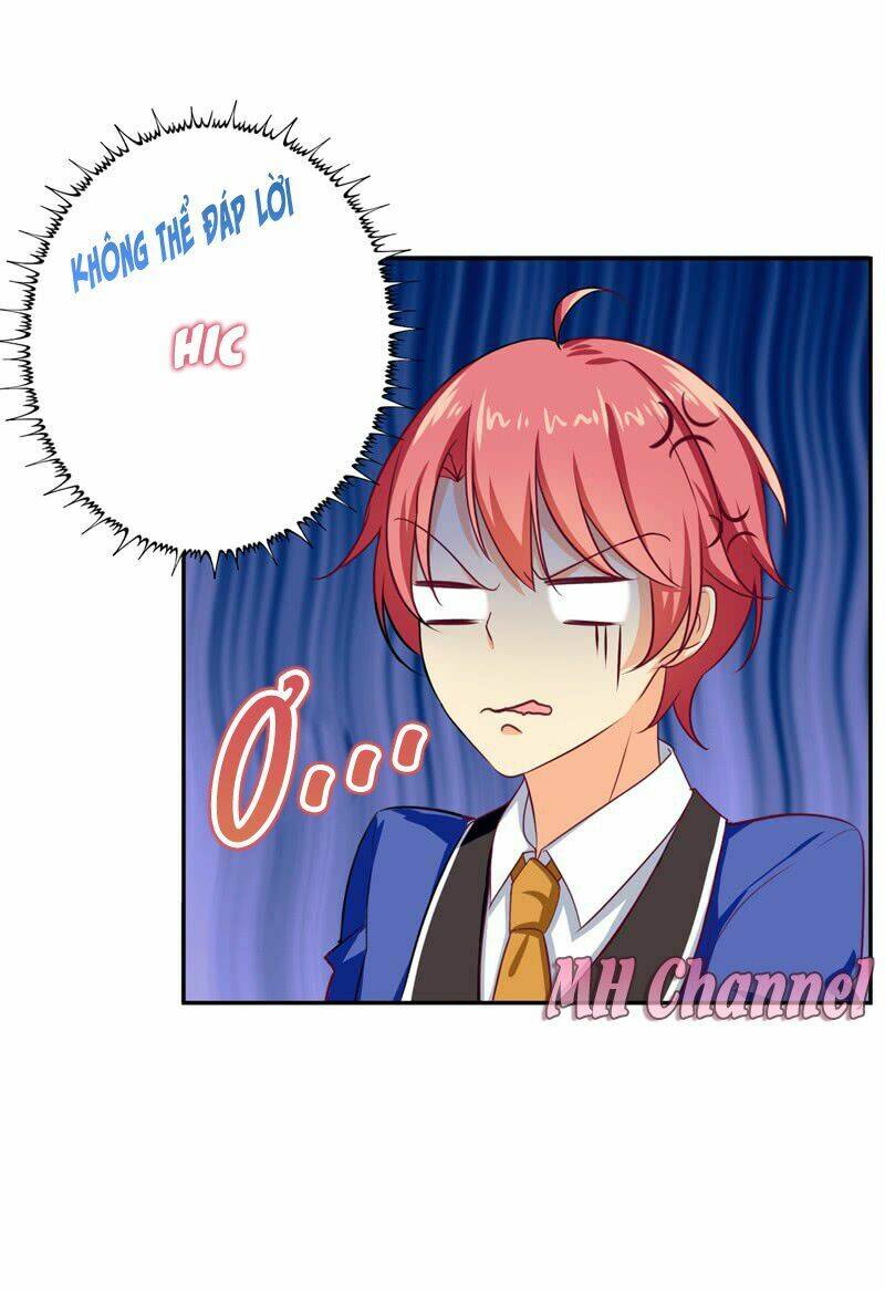 vương bài giáo thảo mỹ nam đoàn chapter 17 6