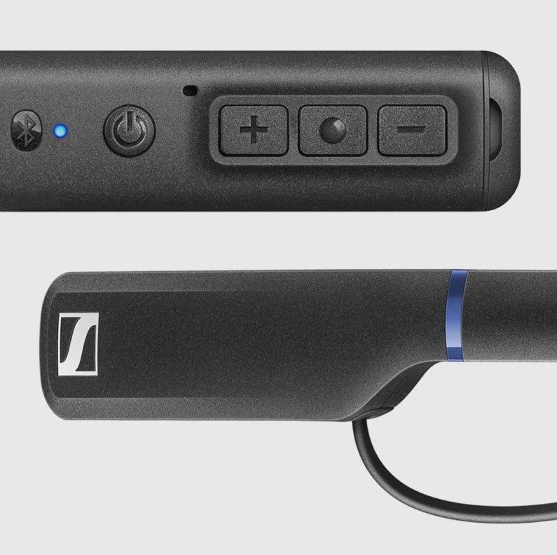 Tai nghe bluetooth SENNHEISER CX 7.00BT - HÀNG CHÍNH HÃNG