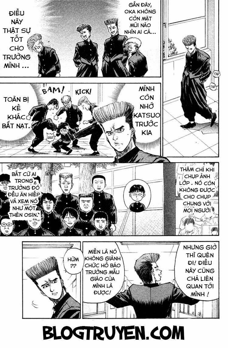 ningen kyouki katsuo chapter 2.2 16