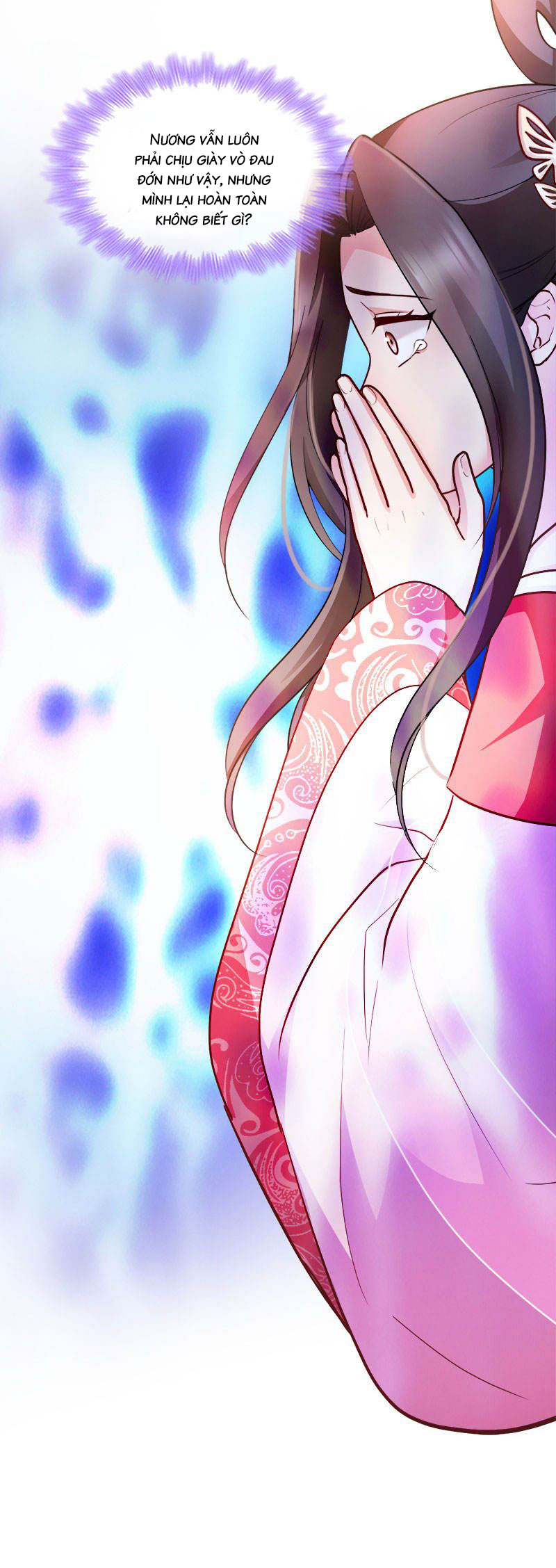 độc tâm cuồng phi khuynh thiên hạ chapter 91 19