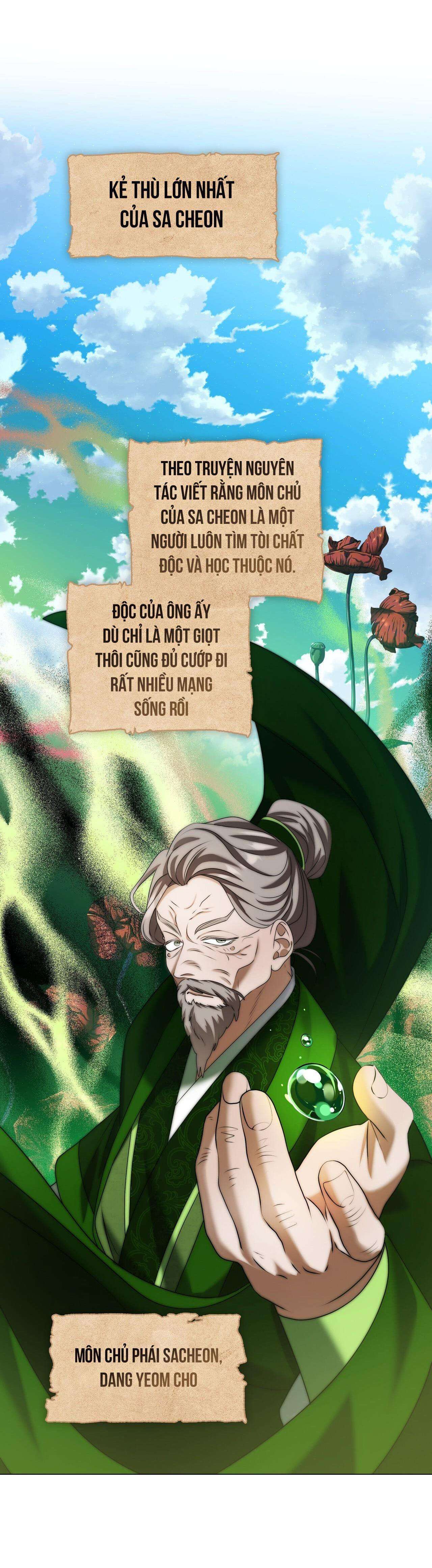 tôi đã nuôi dạy thủ lĩnh giáo phái ác ma chapter 20 11