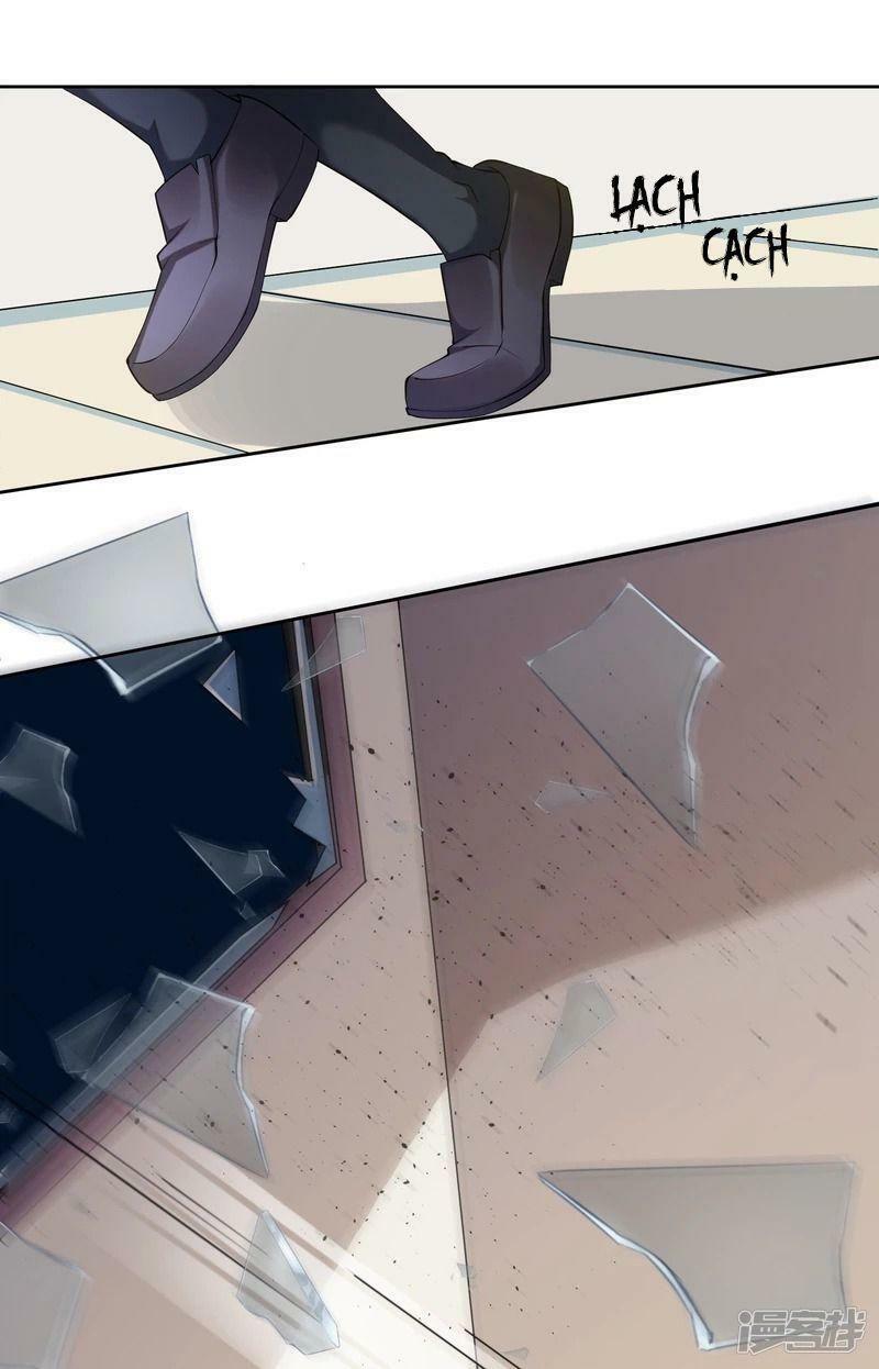 luyện tập thành thần chapter 20 9