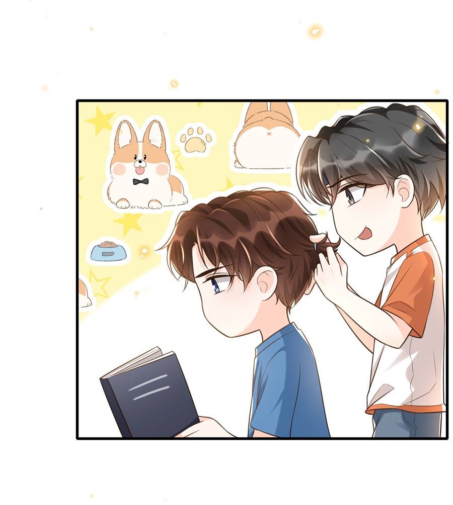 ngọt không ngừng nghỉ chapter 9 20