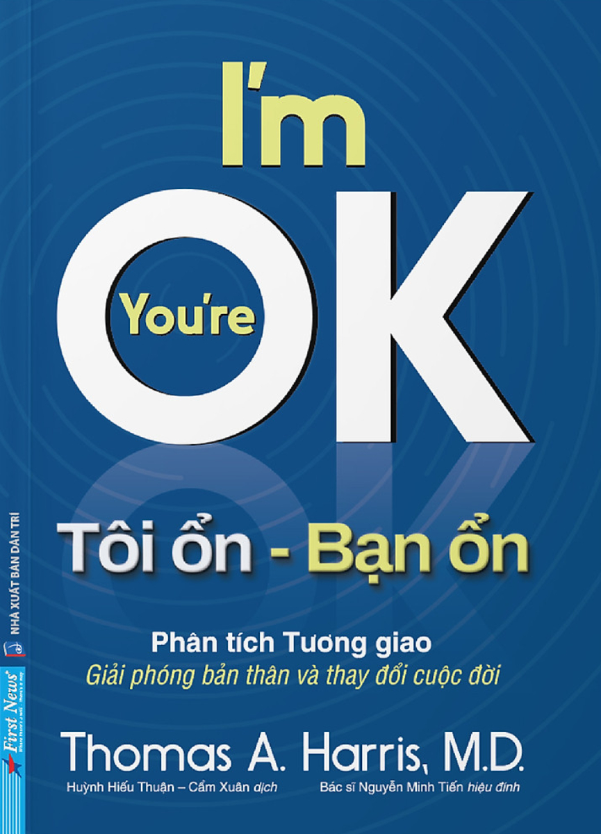 Tôi Ổn - Bạn Ổn _FN