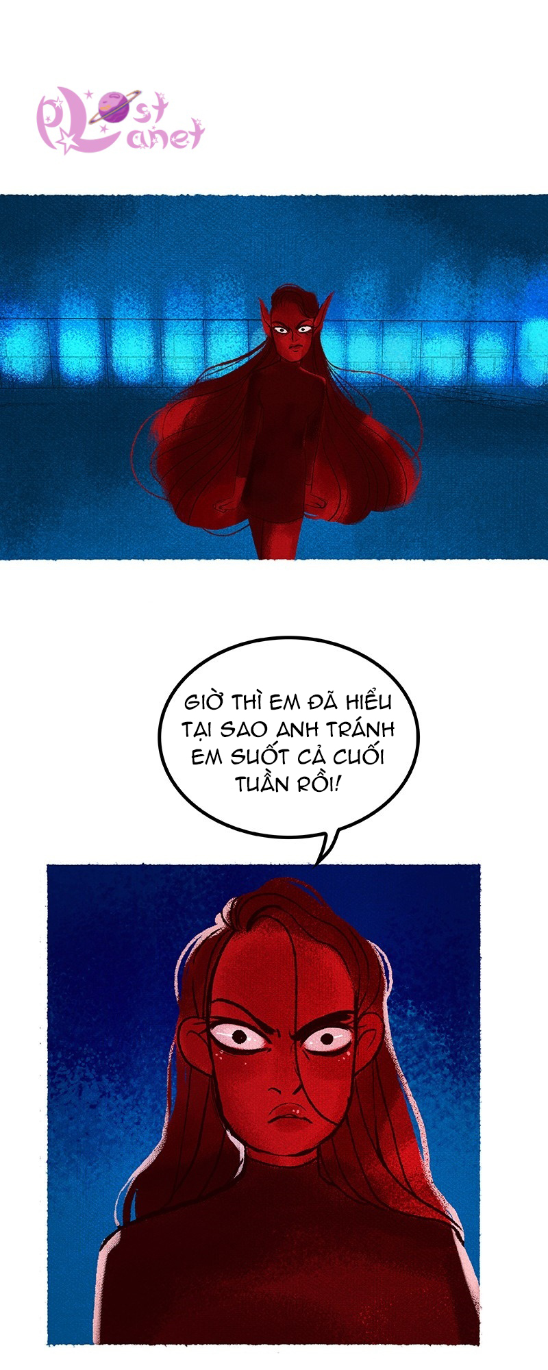 thần thoại olympus chapter 35 45