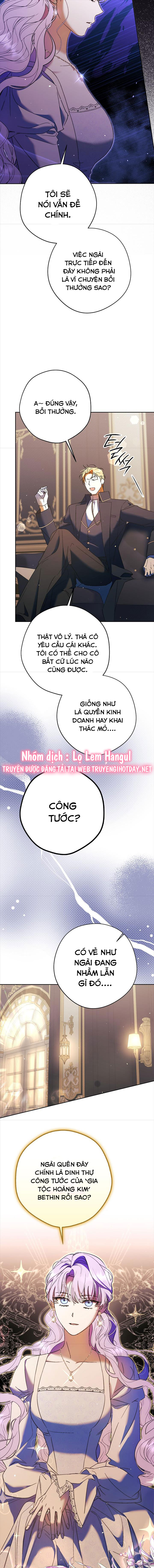 tôi đã cướp mất các nam chính từ tay nữ chính chapter 29 5