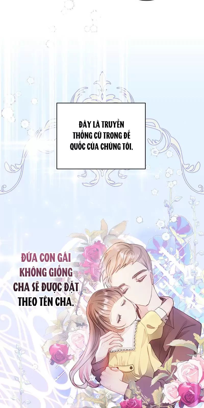 Một Ngày Nọ Bỗng Dưng Cha Xuất Hiện Chapter 2 22