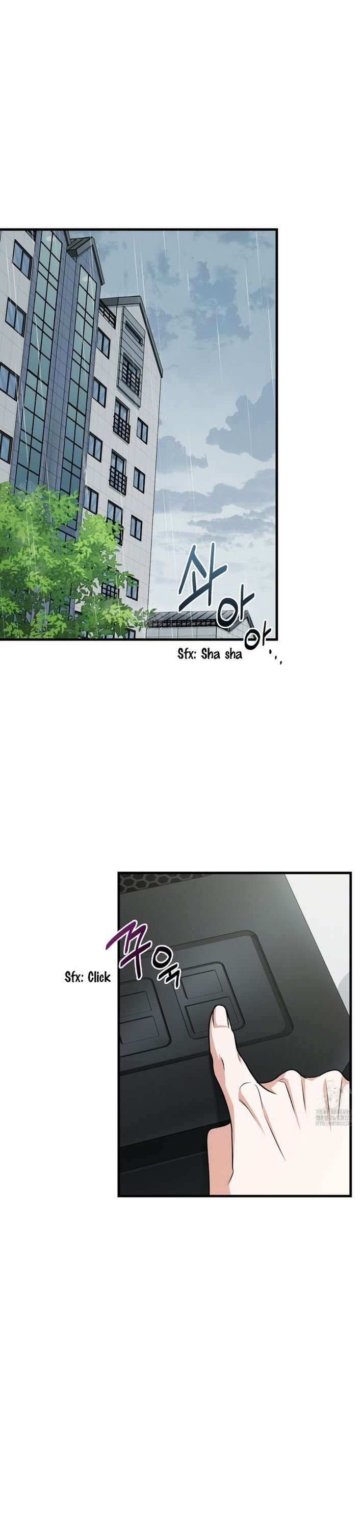 thành viên của hội là hàng xóm bên cạnh chapter 43 1