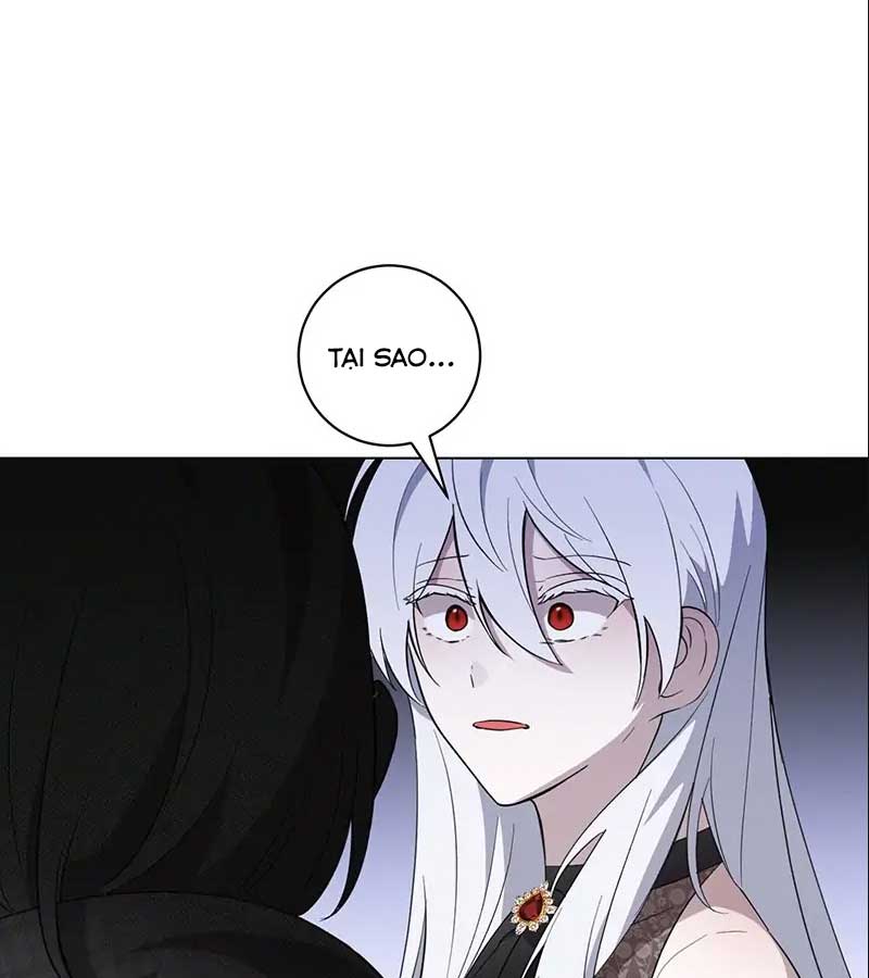 nữ phản diện muốn có kết thúc đẹp chapter 56 62