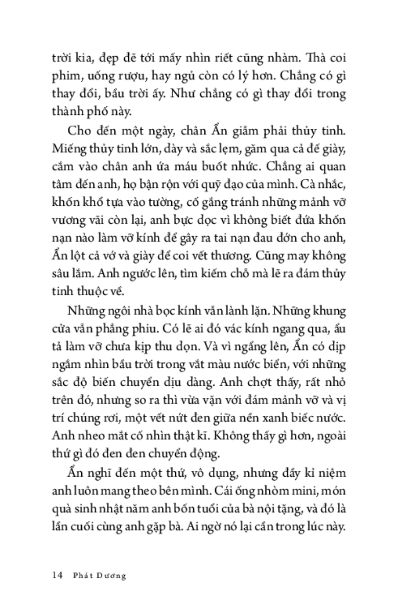 2 Người Trong 1 Ngăn Tủ _TRE