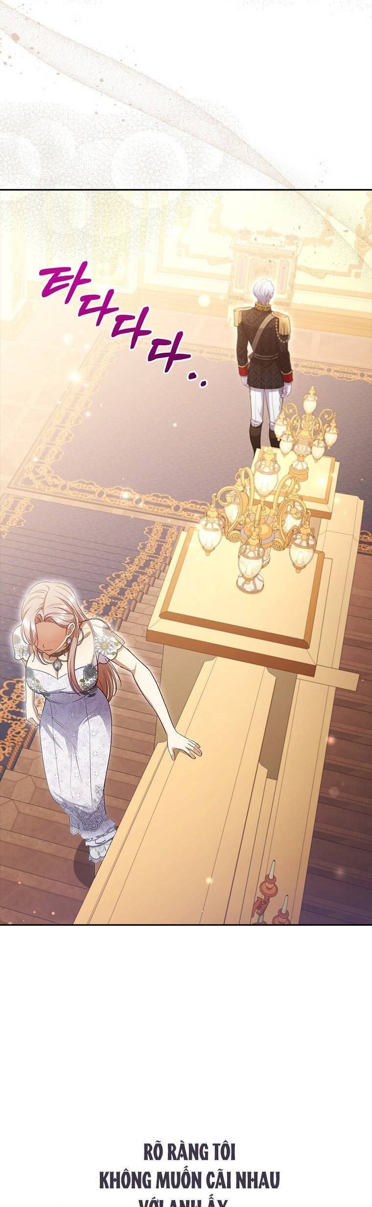 tôi bị quyến rũ bởi nam chính ốm yếu chapter 58 10