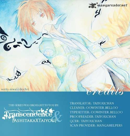 trả tên lại cho yêu quái chapter 37 36