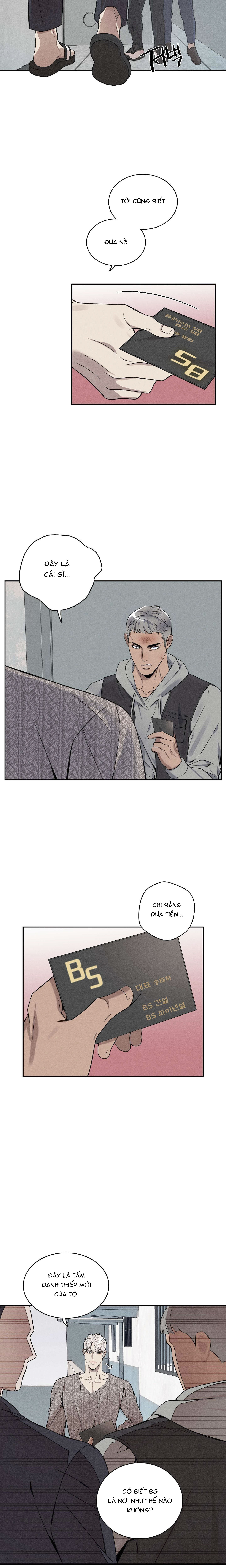 đến khi trái tim em tan vỡ chapter 3 16